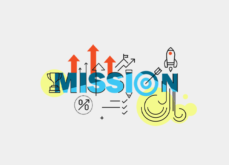 image mission