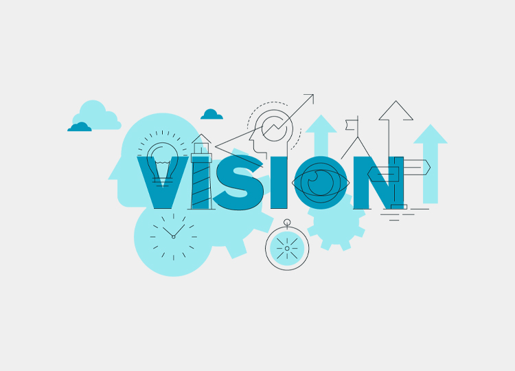 image mission